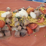 Photo n°4 de l'avis de crazy2horse. fait le 29/04/2023 à 20:51 sur le  Quelli della Pasta à Terracina