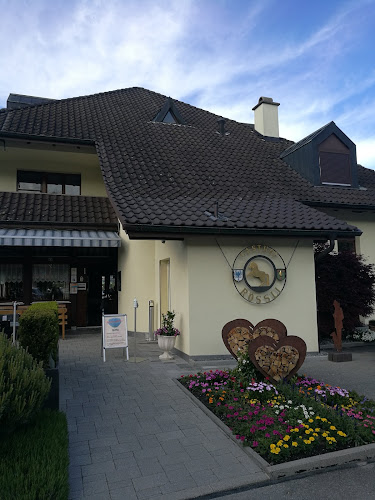 Rössli Mauensee AG - Restaurant