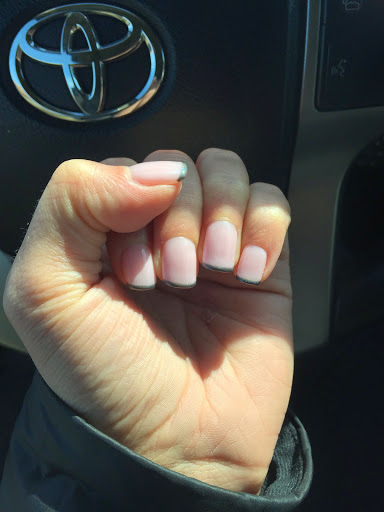 Hair Salon «The Salon In Ames», reviews and photos, 323 Main St, Ames, IA 50010, USA