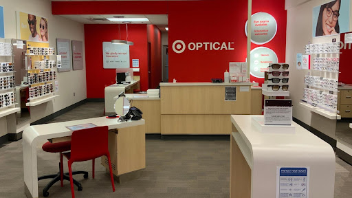 Eye Care Center «Target Optical», reviews and photos, 3931 S Gilbert Rd, Gilbert, AZ 85297, USA