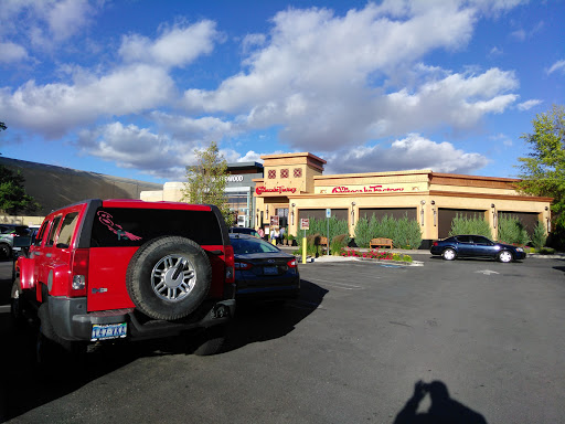 Restaurant «The Cheesecake Factory», reviews and photos, 5162 Meadowood Mall Cir, Reno, NV 89502, USA