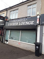 Broomhill Barber Lounge