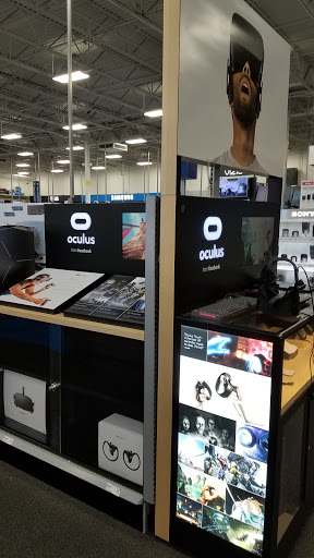 Electronics Store «Best Buy», reviews and photos, 230 Independence Way, Danvers, MA 01923, USA