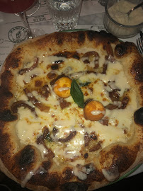 Pizza du Restaurant italien Manofica à Toulon - n°6