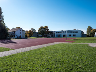 Justus-von-Liebig-Schule Heufeld