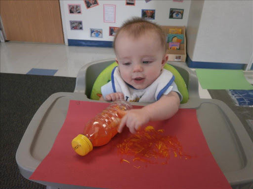 Day Care Center «Pleasant Hill KinderCare», reviews and photos, 1425 Copper Creek Dr, Pleasant Hill, IA 50327, USA