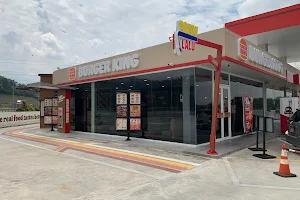 Burger King Caltex R&R Skudai image