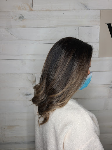 Hair Salon «Vogue Hair Salon Alpharetta, GA», reviews and photos, 5620 Commerce Blvd, Alpharetta, GA 30004, USA