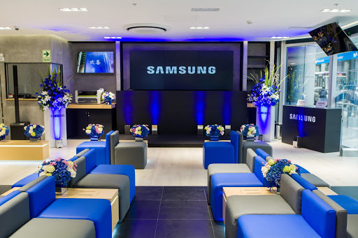 Tiendas Samsung Group Callao