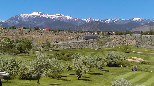 Golf Club «Wolf Run Golf Club», reviews and photos, 1400 Wolf Run Rd, Reno, NV 89511, USA