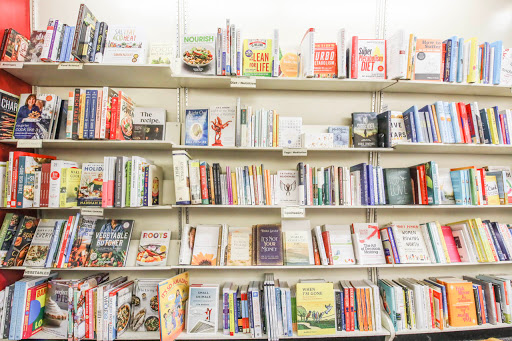 Book Store «Towne Center Books», reviews and photos, 555 Main St, Pleasanton, CA 94566, USA