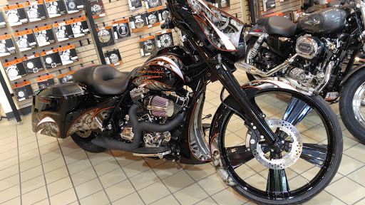 Motorcycle Dealer «Harley-Davidson of Quantico», reviews and photos, 17975 Main St, Dumfries, VA 22026, USA