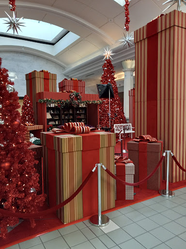 Shopping Mall «Moorestown Mall», reviews and photos, 400 NJ-38, Moorestown, NJ 08057, USA