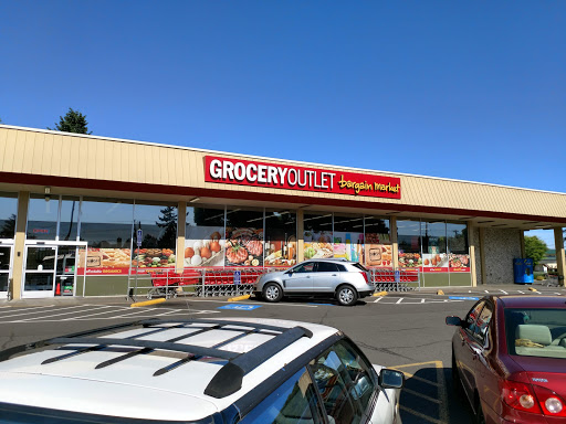 Grocery Store «Grocery Outlet Bargain Market», reviews and photos, 2060 River Rd, Eugene, OR 97404, USA