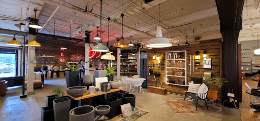 Lighting Store «Rejuvenation», reviews and photos, 1100 SE Grand Ave, Portland, OR 97214, USA