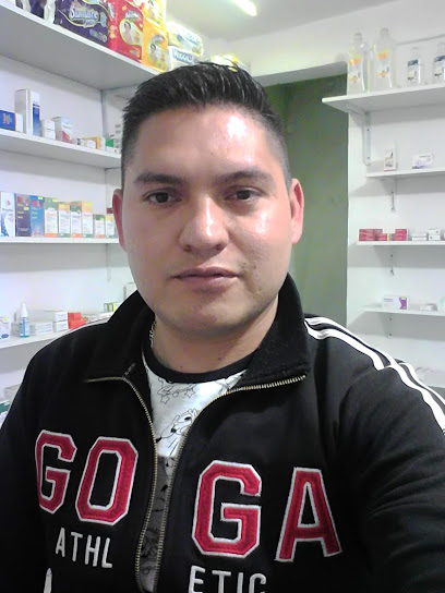 Farmacia Chavez, , Lomas De San Sebastián
