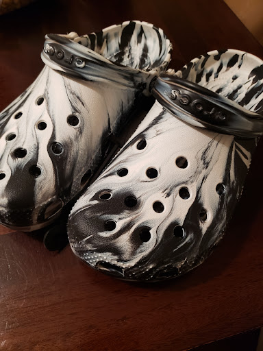 Shoe Store «DSW Designer Shoe Warehouse», reviews and photos, 12080 Jefferson Ave #400, Newport News, VA 23606, USA