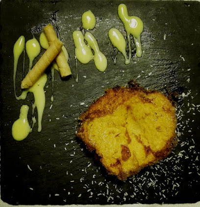 Información y opiniones sobre Bahía Restaurante de Argés