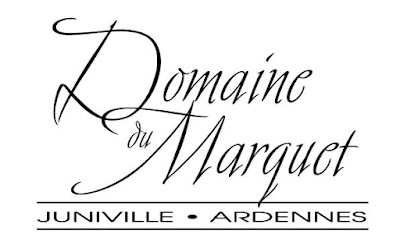 Domaine du Marquet à Juniville