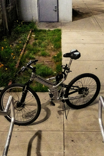 Bicycle Store «Brownsville Bikes», reviews and photos, 376 Mother Gaston Blvd, Brooklyn, NY 11212, USA