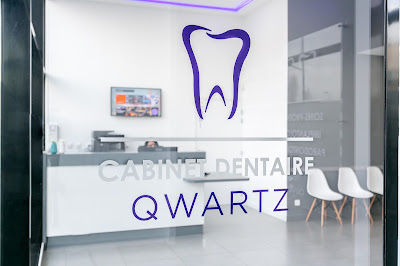 Cabinet Dentaire Qwartz à Villeneuve-la-Garenne