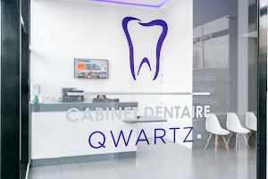 Cabinet Dentaire Qwartz image