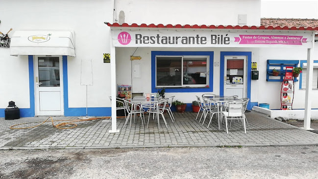 Café — Restaurante — BILÉ