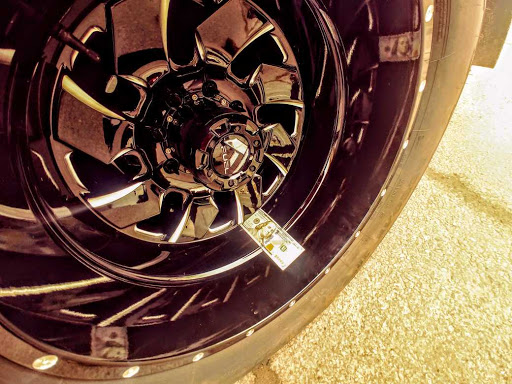 Auto Parts Store «A & A Auto Stores, Inc.», reviews and photos, 4801 Birney Ave, Moosic, PA 18507, USA