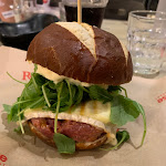 Photo n°1 de l'avis de Arianna.i fait le 06/08/2023 à 20:31 sur le  Roadhouse Restaurant Treviso à Treviso