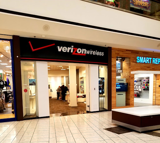 Verizon, 1460 Stoneridge Mall Rd e, Pleasanton, CA 94588, USA, 