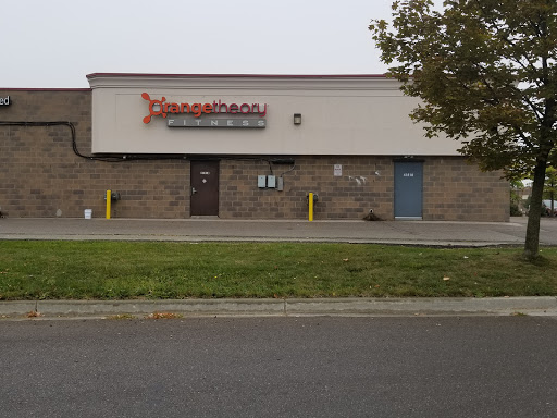 Gym «Orangetheory Fitness», reviews and photos, 41818 Ford Rd, Canton, MI 48187, USA