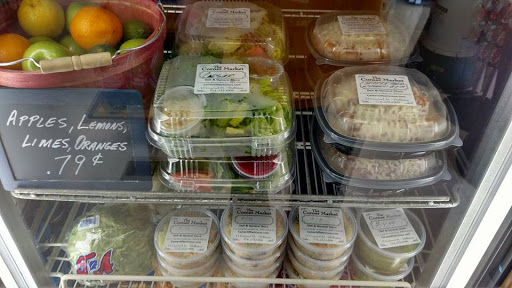 Supermarket «The Corner Market», reviews and photos, 12 Concord St, Holliston, MA 01746, USA