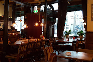 Graaf Floris Café Restaurant