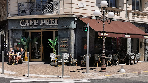 Café Frei