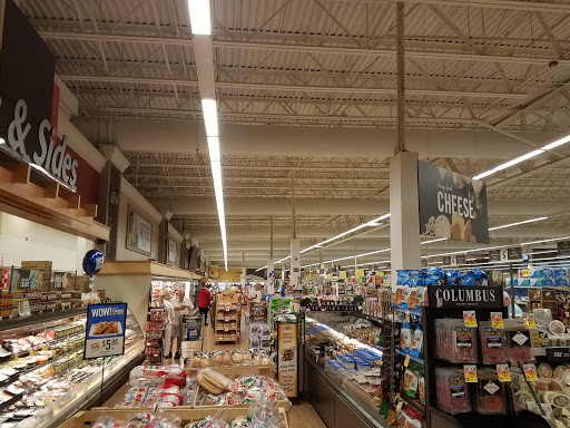 Grocery Store «Giant Food Stores», reviews and photos, 3477 Lincoln Hwy, Thorndale, PA 19372, USA