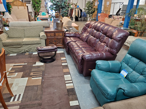 Thrift Store «St. Vincent de Paul Thrift Store», reviews and photos, 4009 S 56th St, Tacoma, WA 98409, USA