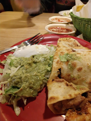 Mi Pueblo Mexican Restaurant