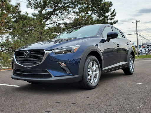 Mazda Dealer «Jake Sweeney Mazda West», reviews and photos, 2301 Ferguson Rd, Cincinnati, OH 45238, USA