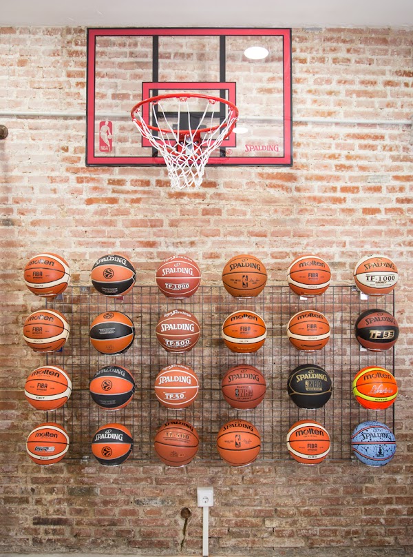 Madbasket