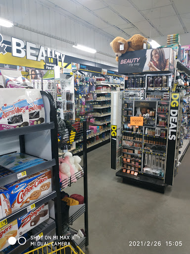 Discount Store «Dollar General», reviews and photos, 102 15th Ave SE, Lonsdale, MN 55046, USA