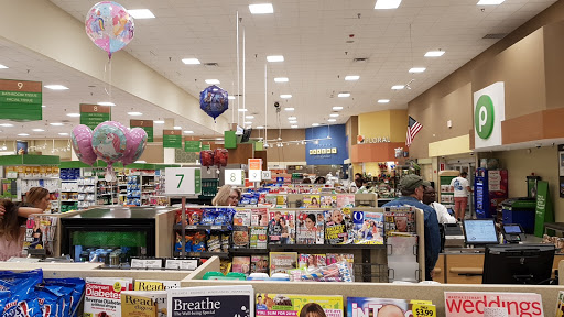 Supermarket «Publix Super Market at Pompano Plaza», reviews and photos, 1405 S Federal Hwy, Pompano Beach, FL 33062, USA