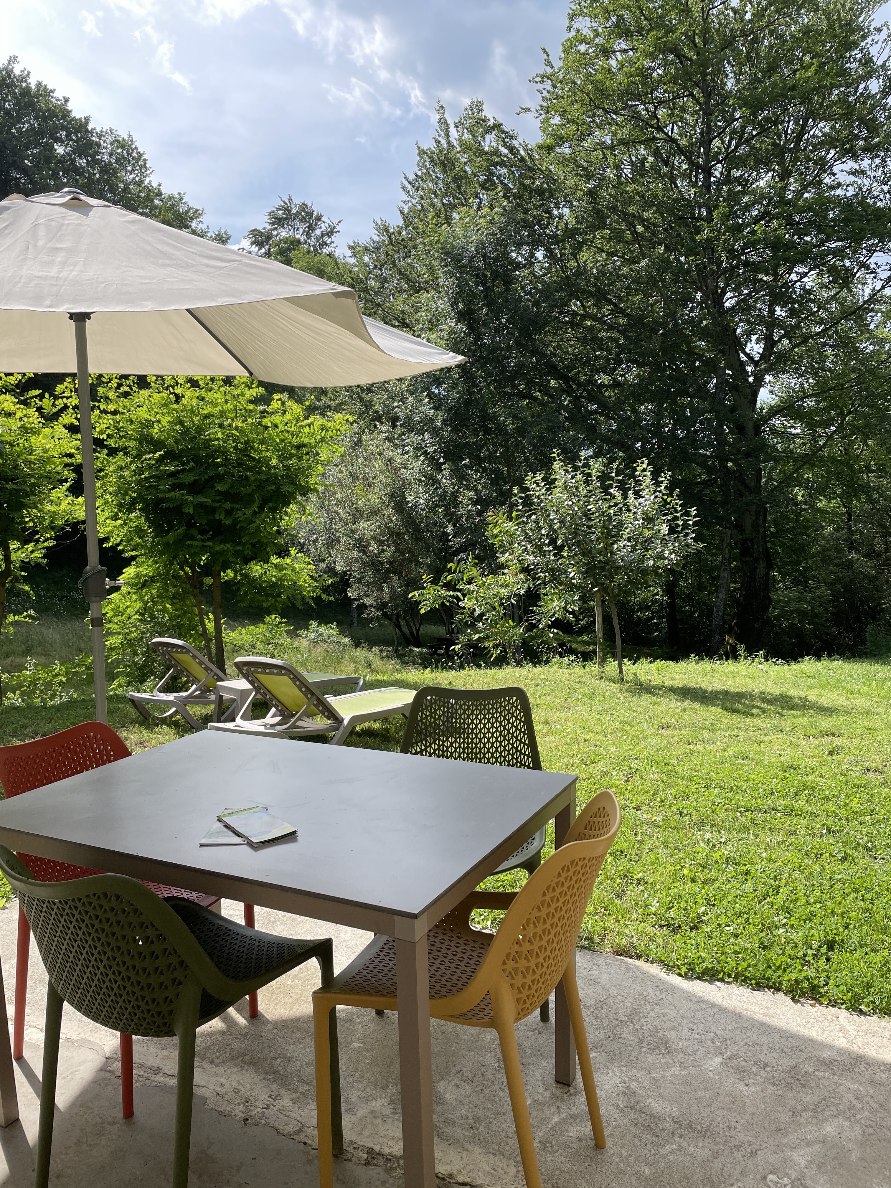 Photo n° 6 de l'avis de Audrey.i fait le 29/06/2023 à 19:34