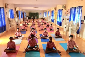 Aadi Yogi Yoga School image