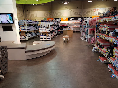 GEMO MOLSHEIM Chaussures à Dorlisheim