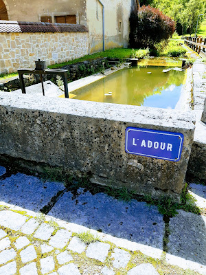 Lebetain à Lebetain