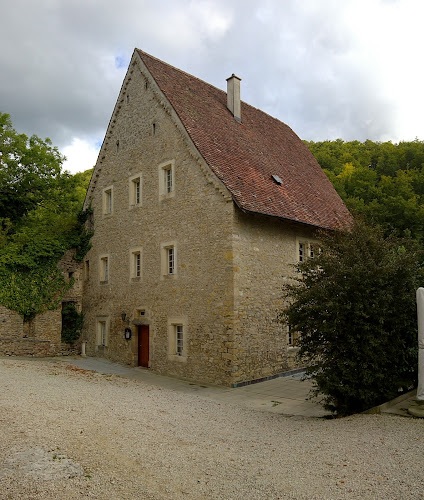 Château de Pleujouse - Delsberg