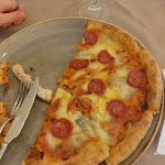 Photo n°5 de l'avis de Paola.bassi.a fait le 27/08/2021 à 20:01 sur le  L'Ostrica à Siniscola