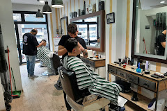 Abis Barber Shop - Barbiere e Parrucchiere Uomo Torino