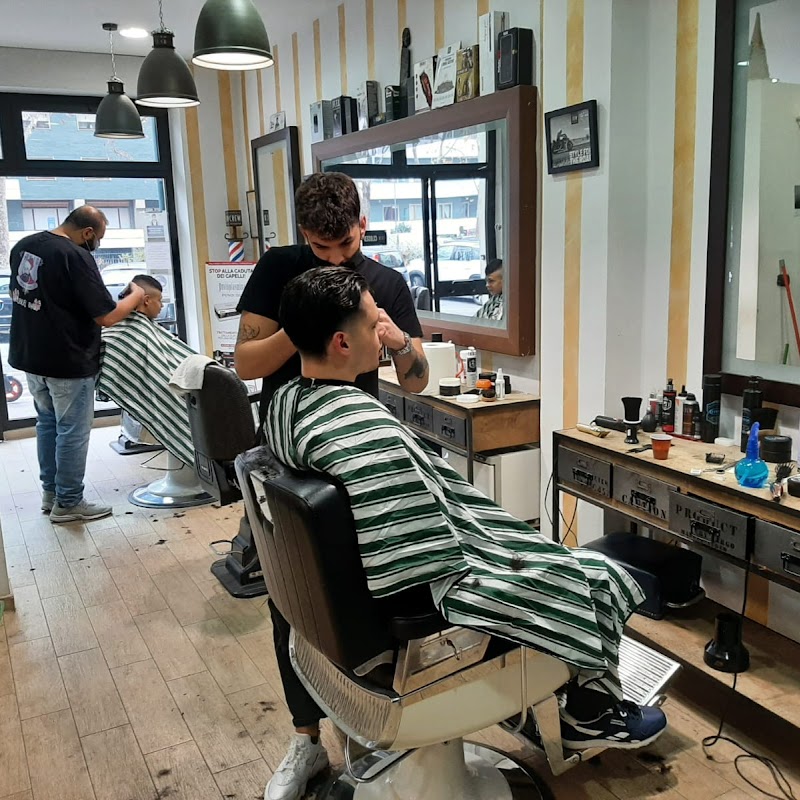 Abis Barber Shop - Barbiere e Parrucchiere Uomo Torino