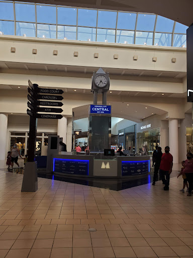 Shopping Mall «Memorial City Mall», reviews and photos, 303 Memorial City Way, Houston, TX 77024, USA